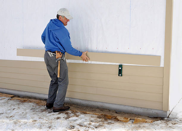 Best Brick Veneer Siding  in Mound, MN